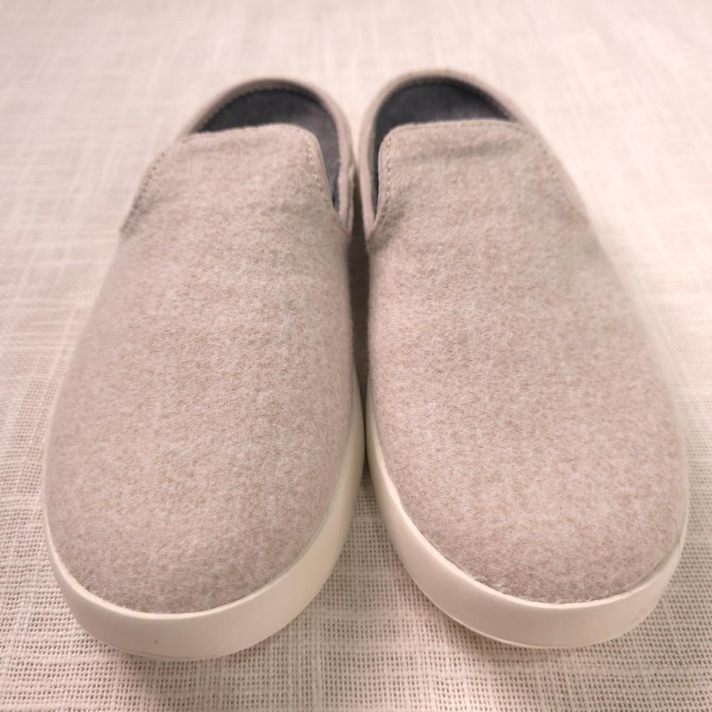 Allbirds Women's Wool Lounger Mule - Size 7 - Picture 2 of 5